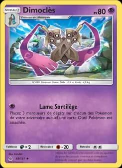 Carte Pokémon
