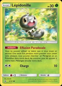Carte Pokémon