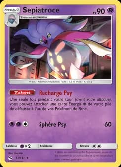 Carte Pokémon