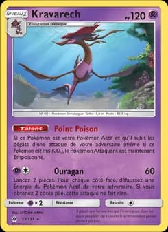 Carte Pokémon