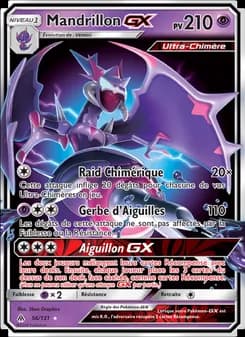 Carte Pokémon