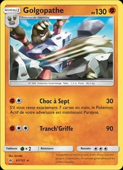 Carte Pokémon