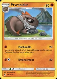 Carte Pokémon