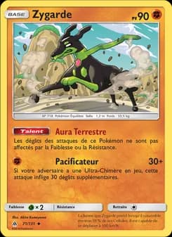 Carte Pokémon