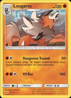 Carte Pokémon