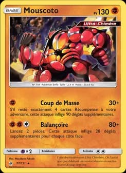 Carte Pokémon