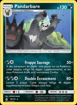 Carte Pokémon
