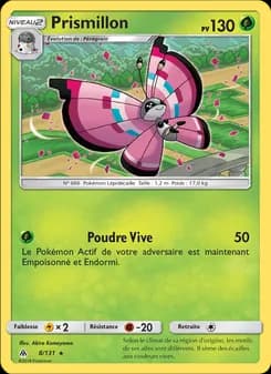 Carte Pokémon