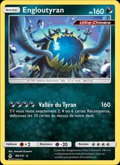 Carte Pokémon