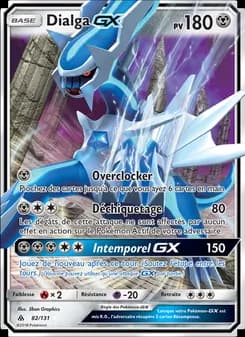 Carte Pokémon