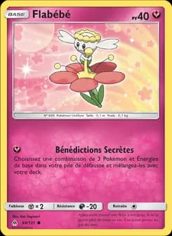 Carte Pokémon