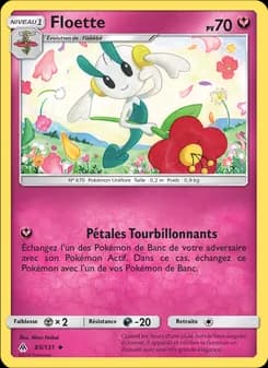 Carte Pokémon