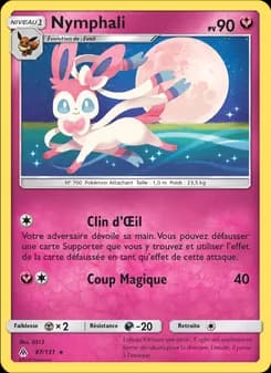 Carte Pokémon