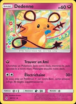 Carte Pokémon
