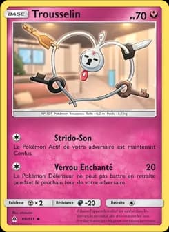 Carte Pokémon