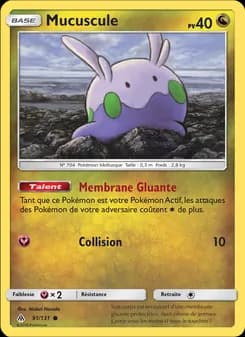 Carte Pokémon