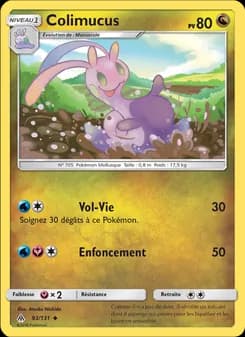 Carte Pokémon
