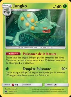 Carte Pokémon
