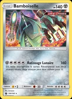 Carte Pokémon