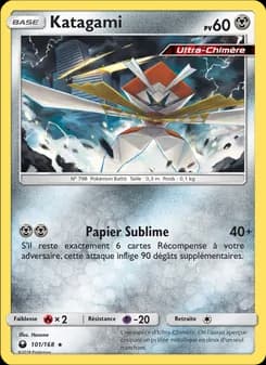 Carte Pokémon