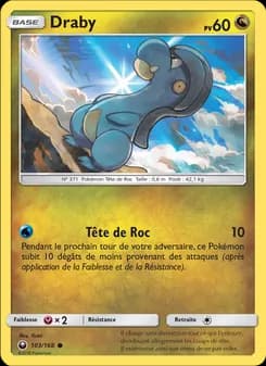 Carte Pokémon