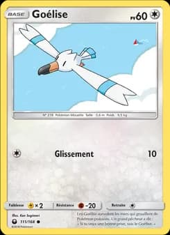 Carte Pokémon