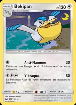 Carte Pokémon