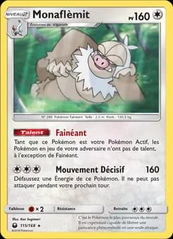 Carte Pokémon
