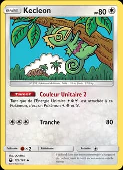 Carte Pokémon