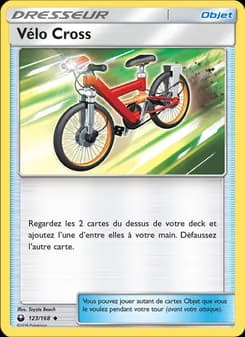 Carte Pokémon