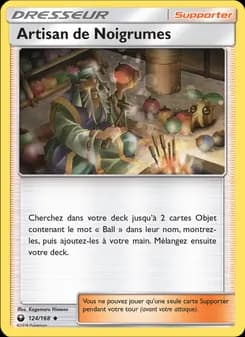 Carte Pokémon
