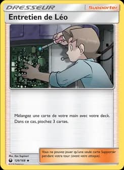 Carte Pokémon