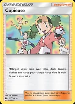 Carte Pokémon