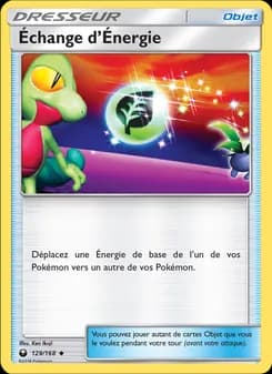 Carte Pokémon