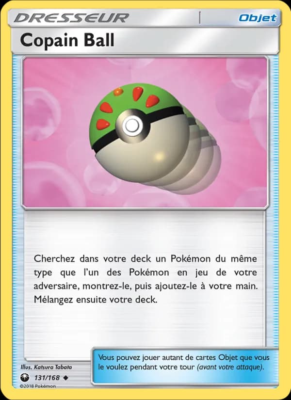 Copain Ball