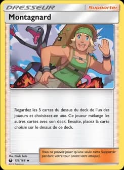 Carte Pokémon
