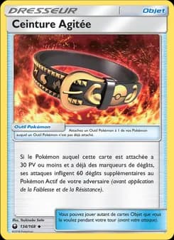 Carte Pokémon