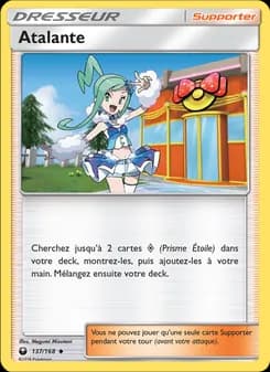 Carte Pokémon