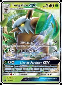 Carte Pokémon