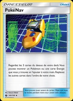 Carte Pokémon