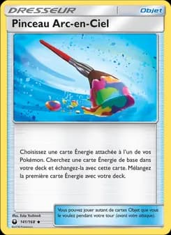 Carte Pokémon