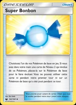 Carte Pokémon