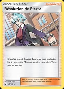 Carte Pokémon
