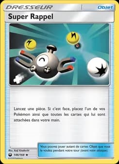 Carte Pokémon