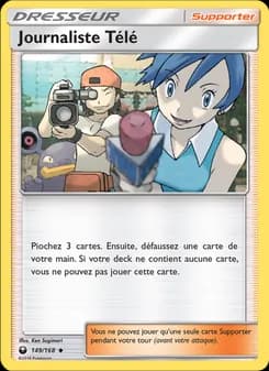 Carte Pokémon