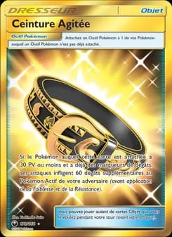 Carte Pokémon