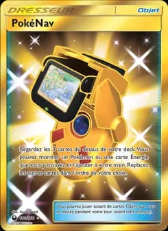 Carte Pokémon