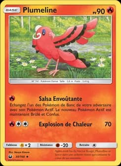 Carte Pokémon