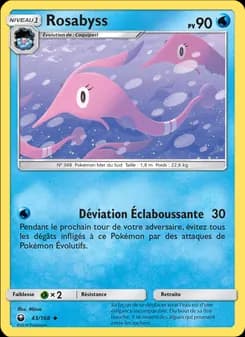 Carte Pokémon