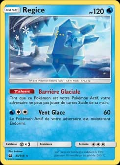 Carte Pokémon